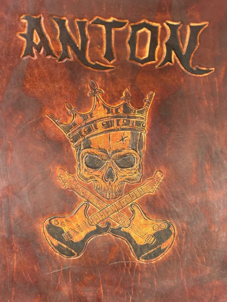 anton