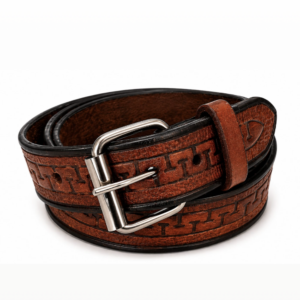 lady's premium leather belts