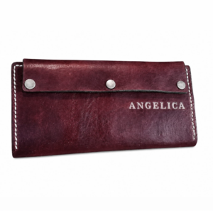 lady's premium leather belts