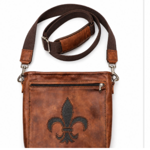 lady's premium leather belts