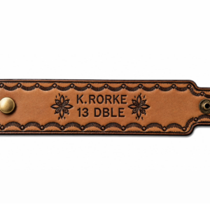 lady's premium leather belts
