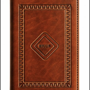 premium handcrafted leather diary covers