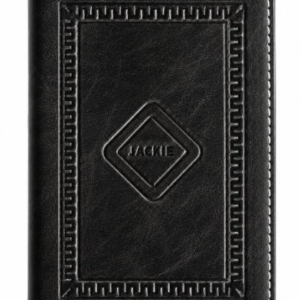 premium handcrafted leather diary covers