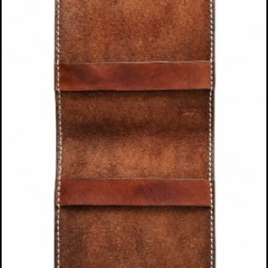 premium handcrafted yardage book