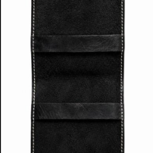 premium handcrafted yardage book