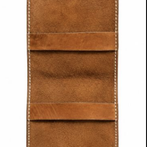 premium handcrafted yardage book