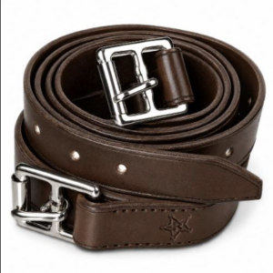 stirrup leathers