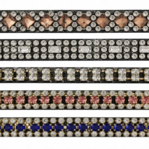 browbands & bracelets
